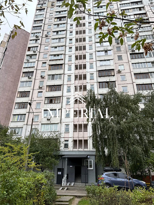 Продаж Квартира 3-кімнатна, 6/15 поверх на вул. Ахматовой Анны Kiev - photo 20