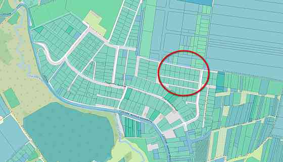 Продаж земельної ділянки 8 соток Байківці