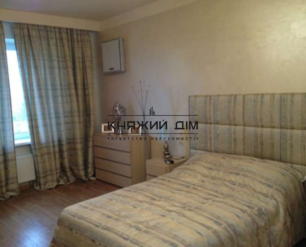 Оренда 2 кімнатної квартири на вул. Січових Стрільців № 11140690 Київ - фото 3