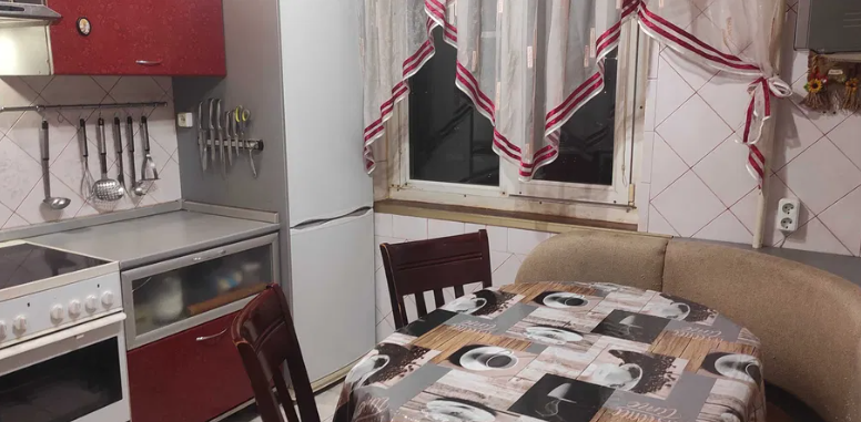 Продам 3-комнатную квартиру на пос.Котовского (пр-кт Добровольского) Одеса - фото 8