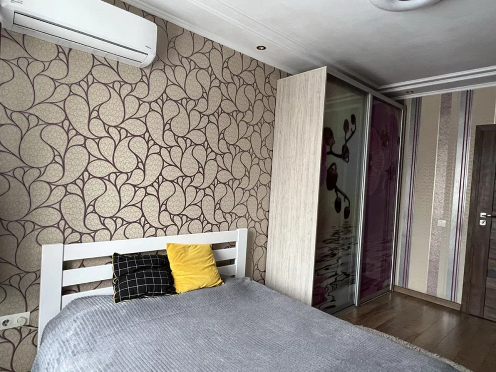 Продаж Квартира 2-кімнатна, 6/10 поверх на вул. Хіміків Івано-Франківськ - фото 4