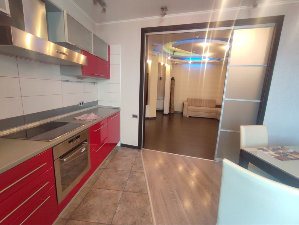 Продам квартиру в ЖК Подкова на Фонтанской дороге Odessa - photo 13