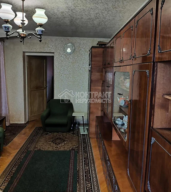 Продаж Квартира 2-кімнатна, 3/5 поверх на вул. Миру Kharkiv - photo 6