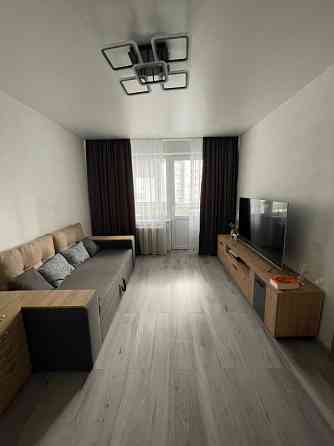 Продаж Квартира 2-кімнатна, 9/9 поверх на Малышко Андрея вул., д. 13а Kiev