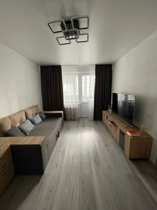 Продаж Квартира 2-кімнатна, 9/9 поверх на Малышко Андрея вул., д. 13а Kiev - photo 1