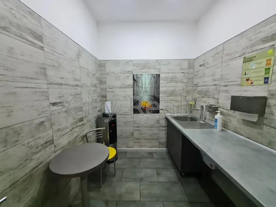 Здається Офісні приміщення площа 76.15 кв.м 2-й поверх Київ Шолуденко 3 Київ - фото 5