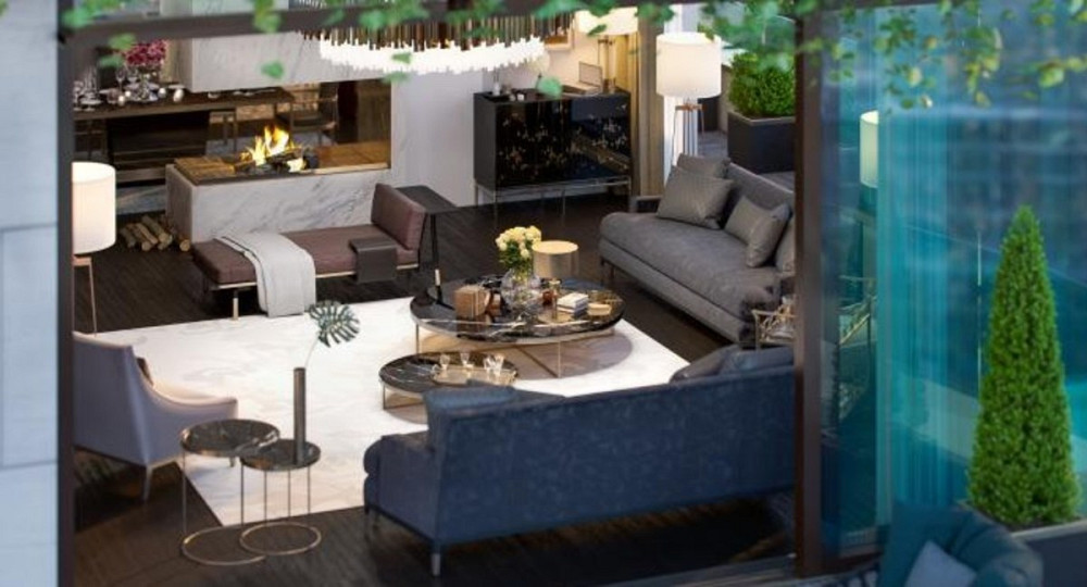 Продаж Квартира 3-кімнатна, 21/21 поверх на Французский б-р, 63/65 Одесса - изображение 7