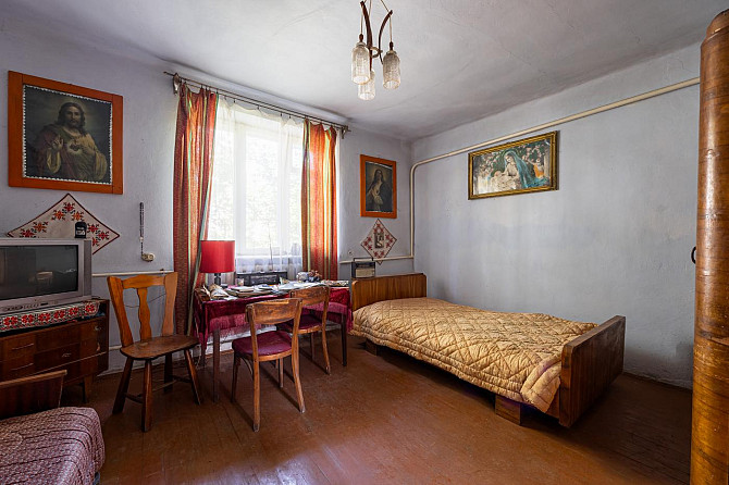 Продаж будинку житлова площа 61,7 м.кв. — Центральна Zhyrivka - photo 5