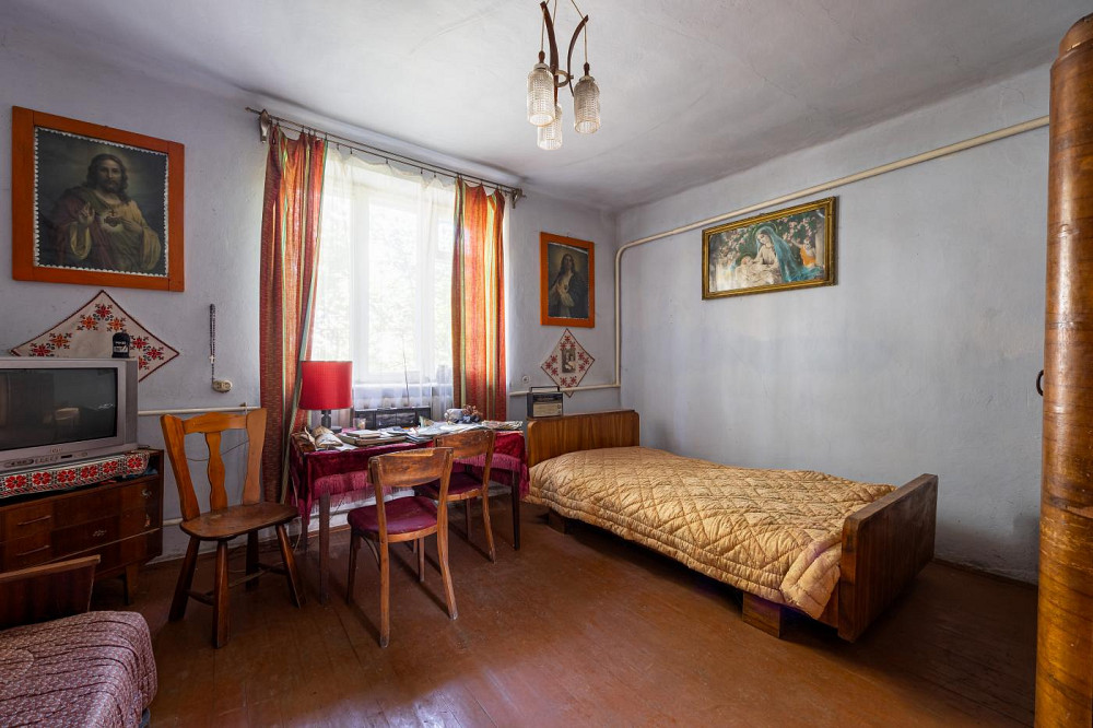 Продаж 1-поверховий Будинок з ділянкою 20 сот 103.6 кв.м 3 кімн. на Центральна вул. Жирівка - фото 5