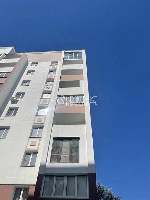 Продаж Квартира 1-кімнатна, 9/9 поверх на вул. Барабашова Харьков - изображение 8