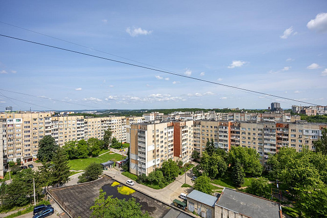 Продаж 3к квартири 60.5 кв. м Львів - фото 16