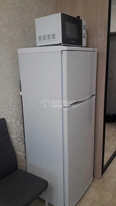 Оренда Квартира 1-кімнатна, 1/9 поверх на вул. Авіахімічна Харків - фото 5