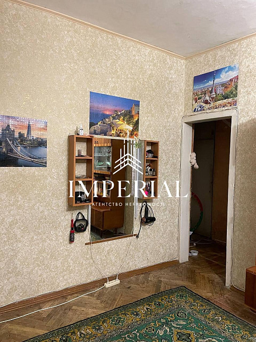 Продаж 3к Квартира 55 кв.м Олександра Бринжали вул. Київ - фото 14
