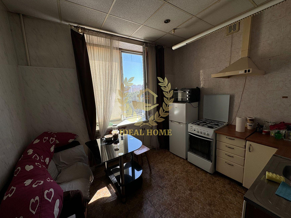 Продаж Квартира 2-кімнатна, 5/5 поверх на Святослава Храброго ул., 2 Київ - фото 1