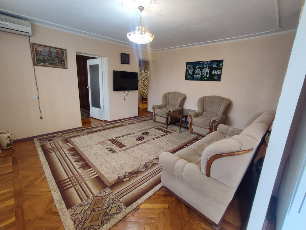 Продаж Квартира 3-кімнатна на ул. Марсельская, 1 Одеса - фото 11