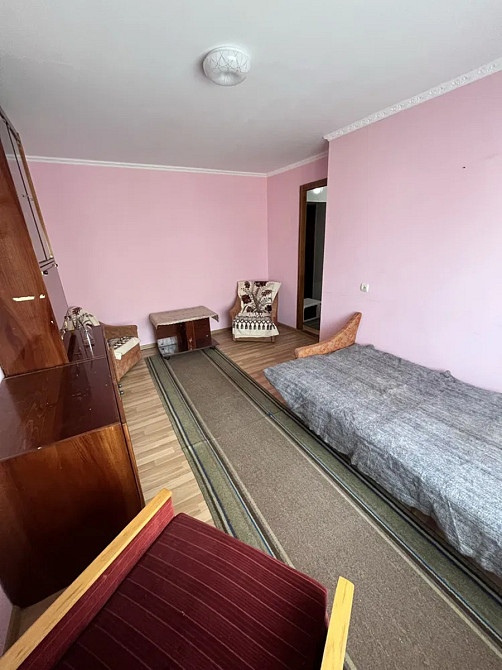 Продаж Квартира 2-кімнатна, 3/5 поверх на Липова Тисмениця - фото 1