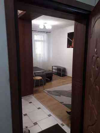 Оренда Квартира 1-кімнатна, 2/5 поверх на ул. Степана Руданского, 3а Київ