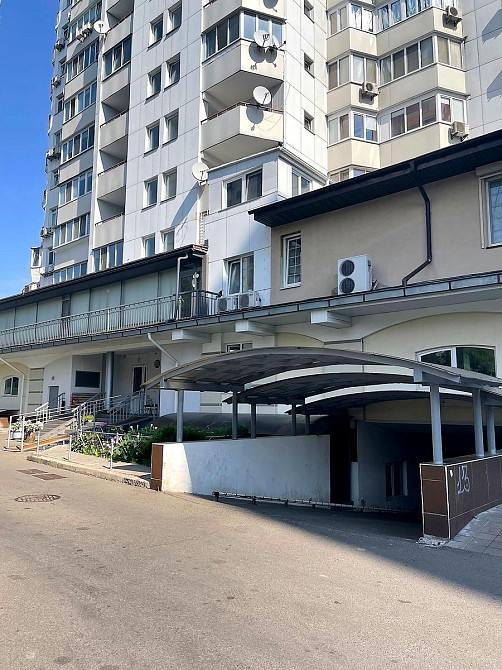 Продаж Квартира 2-кімнатна, 22/22 поверх на Володимира Івасюка вул., д. 53-Б Київ - фото 18