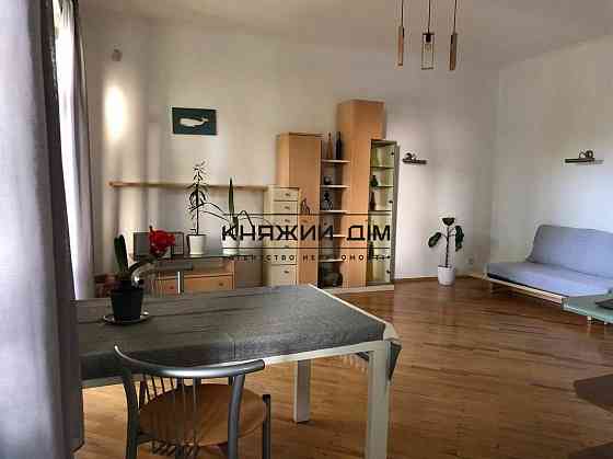 Оренда 3-х к. квартири м. Нивки. №11199906 Київ