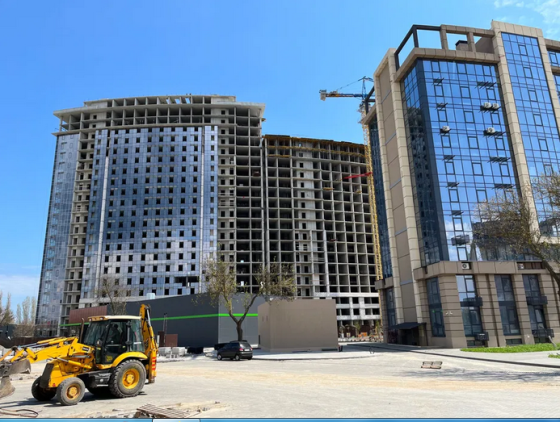 Продам 1-комнатную квартиру в Фонтанке. Фонтанка