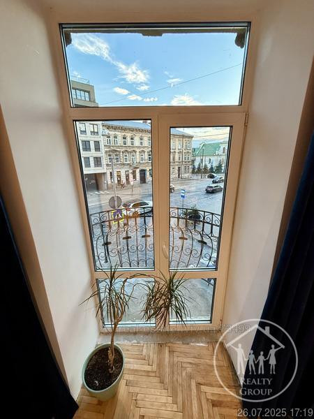 Продаж 3к Квартира 75 кв.м Личаківська L'viv - photo 3