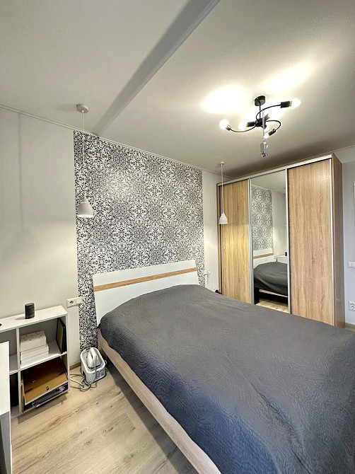 Продаж Квартира 1-кімнатна, 10/26 поверх на Рея Бредбері вул., д. 2 Kiev - photo 8