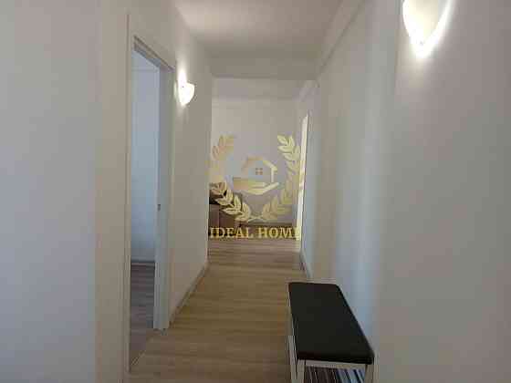 3-кімнатна квартира з новим євроремонтом біля метро Оболонь Київ