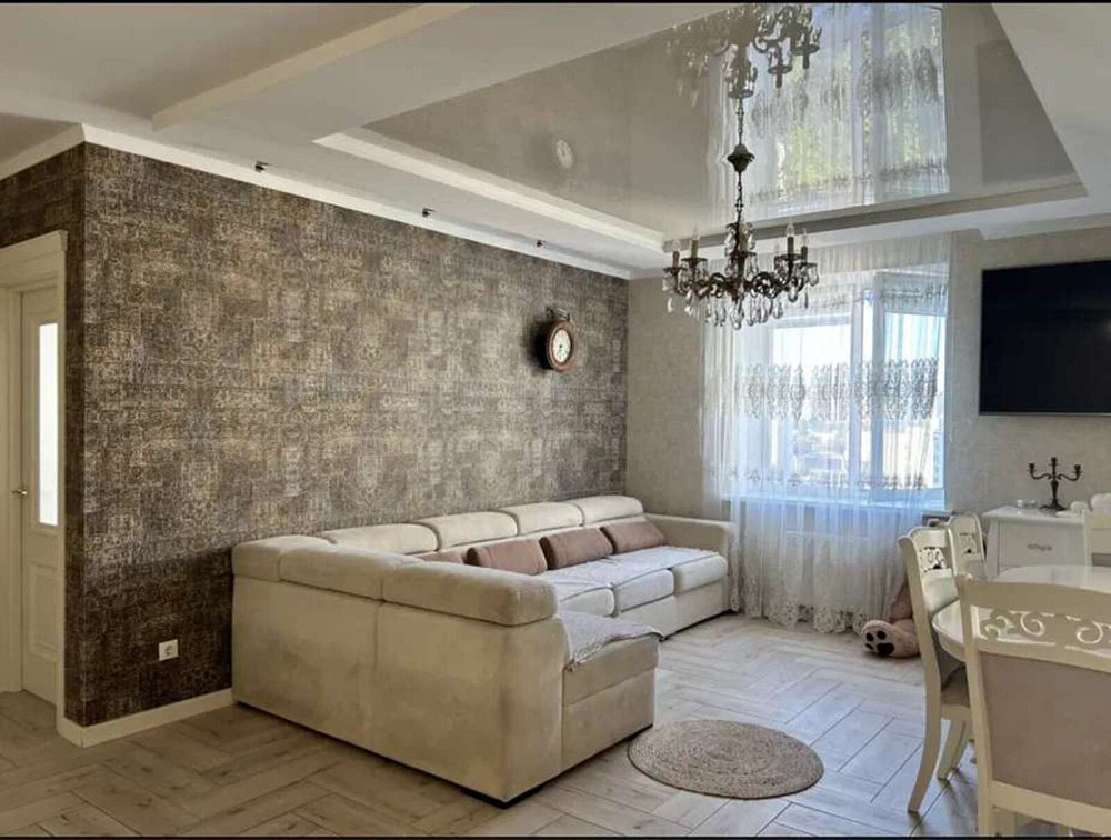 Оренда Квартира 2-кімнатна, 15/19 поверх на ул. Герцена, 35 Київ - фото 2