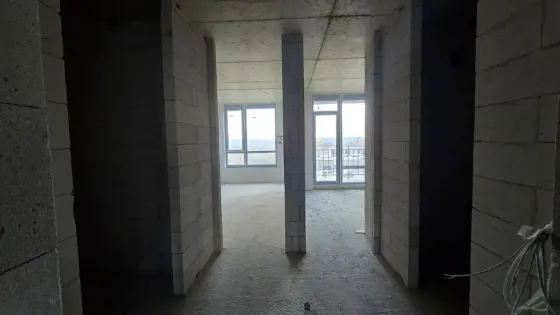 Продаж 1к Квартира 40 кв.м ЖК Паркова Алея Угорники (м Івано-Франківськ район)