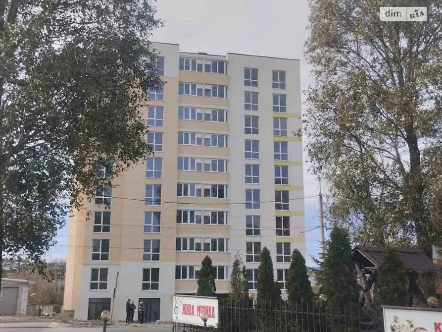 Продаж 2к Квартира 66 кв.м Довженка Тернопіль - фото 3