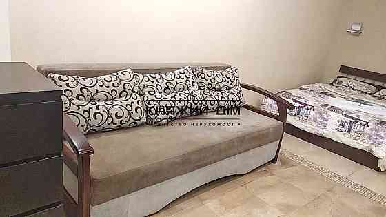 1 кімн квартира метро Кловська, Арсенальна 20хв № 11204045 Київ