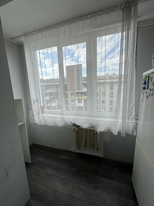 Продаж Квартира 2-кімнатна, 4/6 поверх на Мазепи Гетьмана вул., 87 А Івано-Франківськ - фото 5