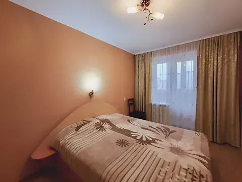 For sale 3-room Apartment 65 sq.m Прибузька вулиця 65 Khmel'nyts'kyy - photo 4