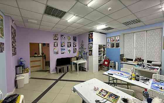 Продаж приміщення вільного призначення на Чайковського пров., 39А поверх - 1/9 Тернопіль