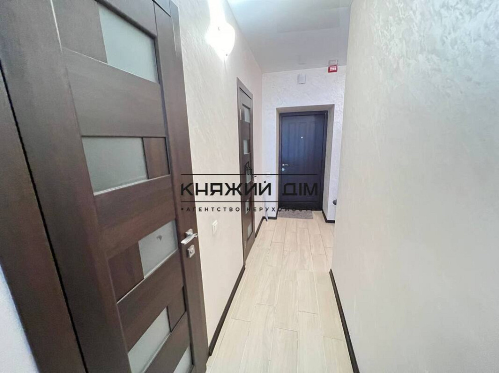 Оренда 2-кімнатної квартири в ЖК Козацький, м.Шулявська, Берестейська. № 11133538 Київ - фото 7