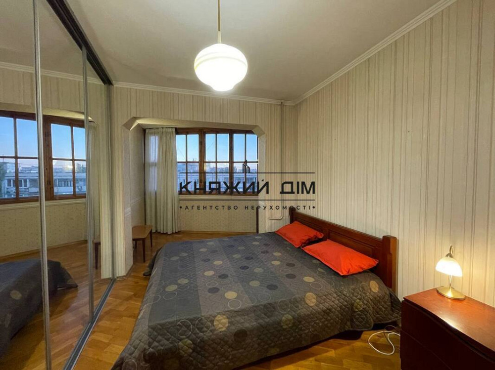 Оренда Квартира 3-кімнатна, 9/16 поверх на Гната Юры ул. Київ - фото 3