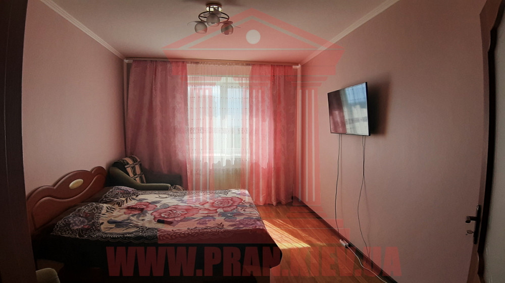 Продаж 1к Квартира 47 кв.м Привокзальна, 8 Бориспіль - фото 2