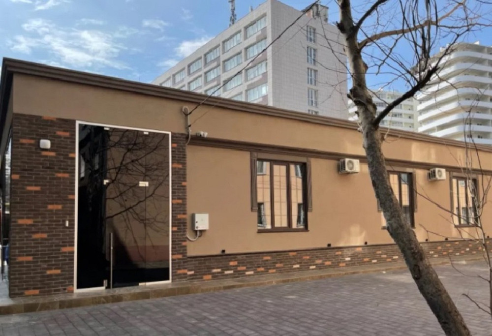 Оренда приміщення вільного призначення на Тополевый пер. поверх - 1/1 Odessa - photo 2