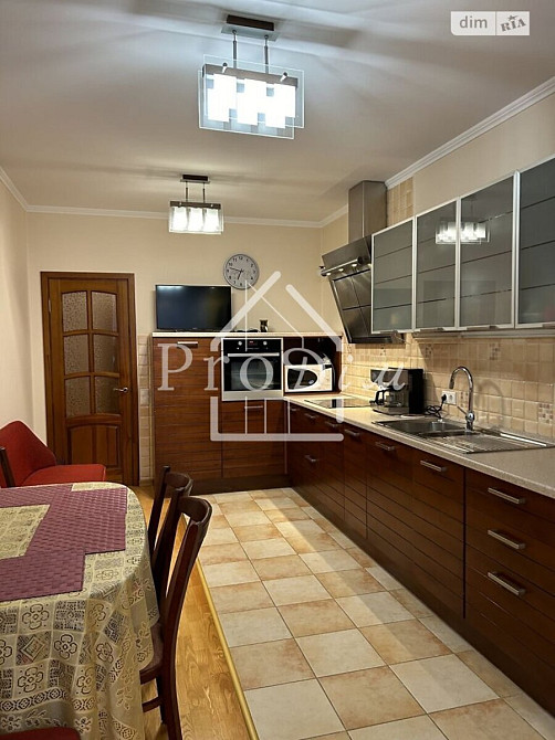 Продаж 3 к квартира ЖК Ліко Град 2. Юлії Здановської 60А. Голосіївський район. Васильківська. Киев - изображение 2