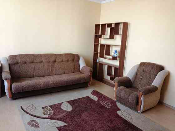 Оренда Квартира 2-кімнатна, 10/12 поверх на ул. Ованеса Туманяна, 3 Київ