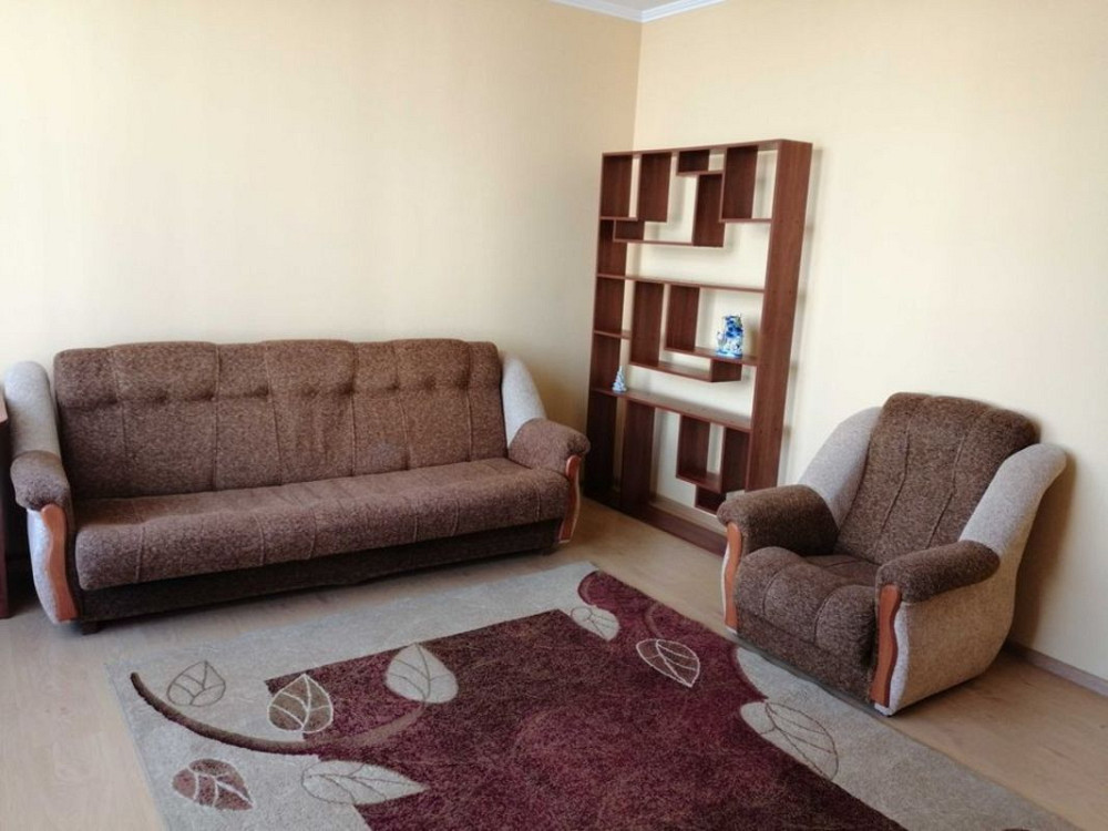 Оренда Квартира 2-кімнатна, 10/12 поверх на ул. Ованеса Туманяна, 3 Київ - фото 1