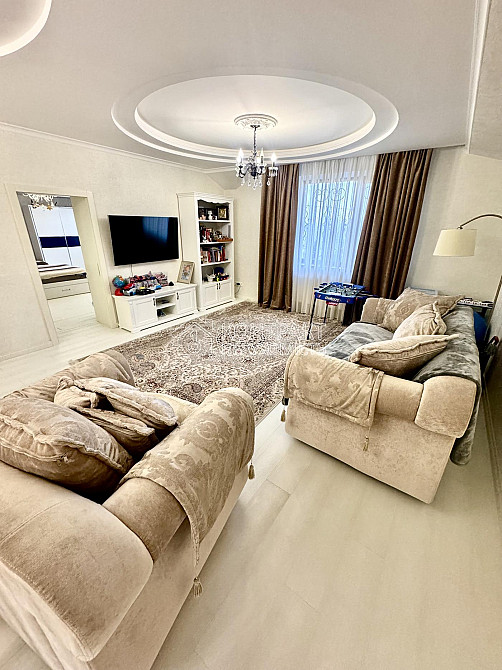 Продаж Будинок 5-кімнатний на вул. Космічна Бабаї - фото 14