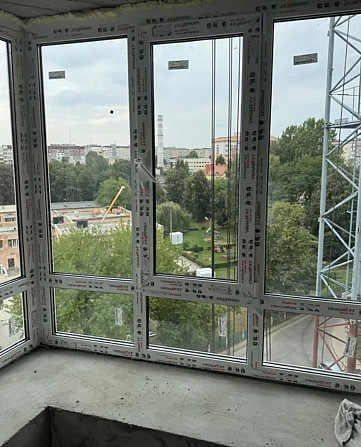 Продаж 1к квартири 44.89 кв. м на пров. Генерала Мирона Тарнавського Тернополь - изображение 7