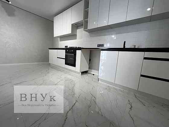 Продаж Квартира 2-кімнатна, 8/11 поверх на вул. Київська Тернопіль