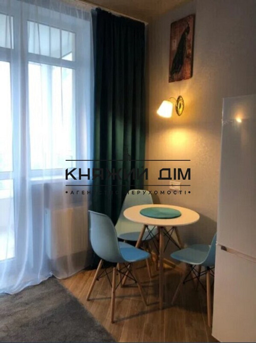 Оренда Квартира 1-кімнатна, 14/15 поверх на Правды просп. Kiev - photo 8