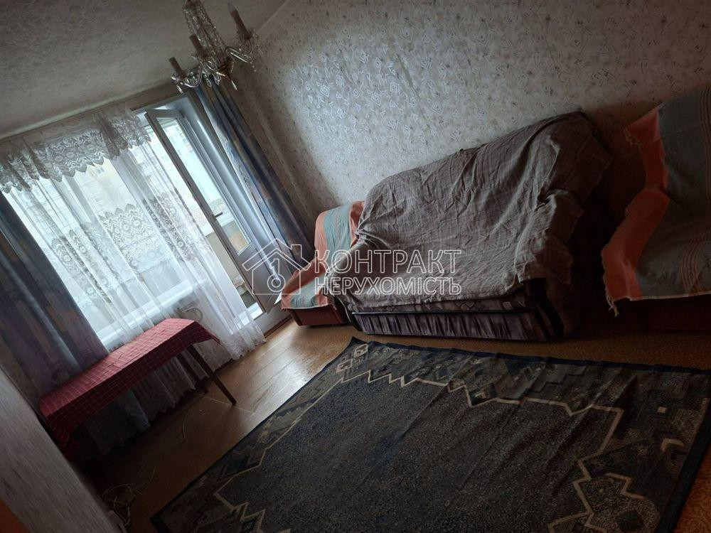 Оренда 2к Квартира 54 кв.м Амосова вул. Харків - фото 8