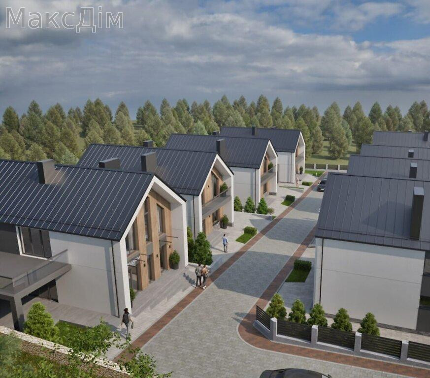 Продаж Будинок 5-кімнатний на вул. Злагоди Смиківці - фото 11