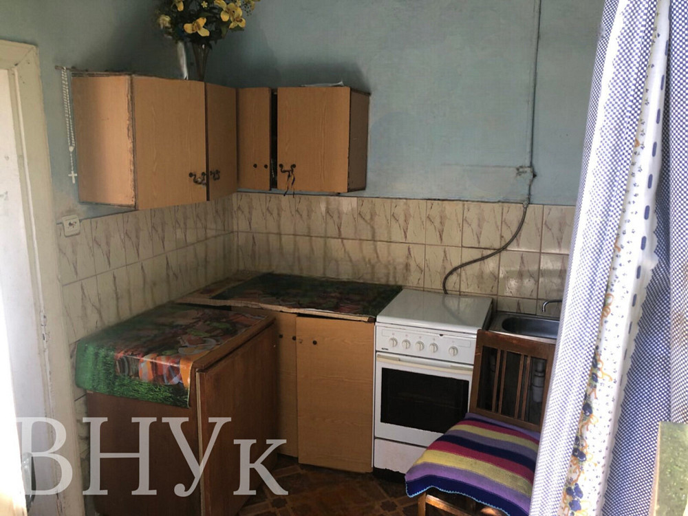 Продаж Квартира 2-кімнатна, 1/2 поверх на вул. Джерельна L'viv - photo 1