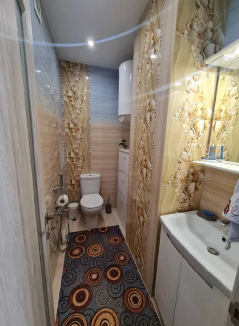 Продаж Квартира 2-кімнатна, 13/17 поверх на Проценко, 50/3 Одеса - фото 8