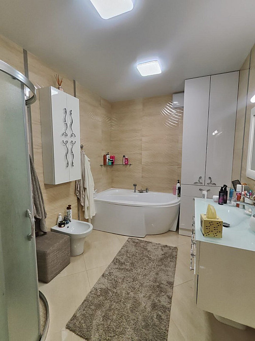 4-кімнатна, вул. Метрологічна 54, Голосіївський р-н, Феофанія Kiev - photo 8